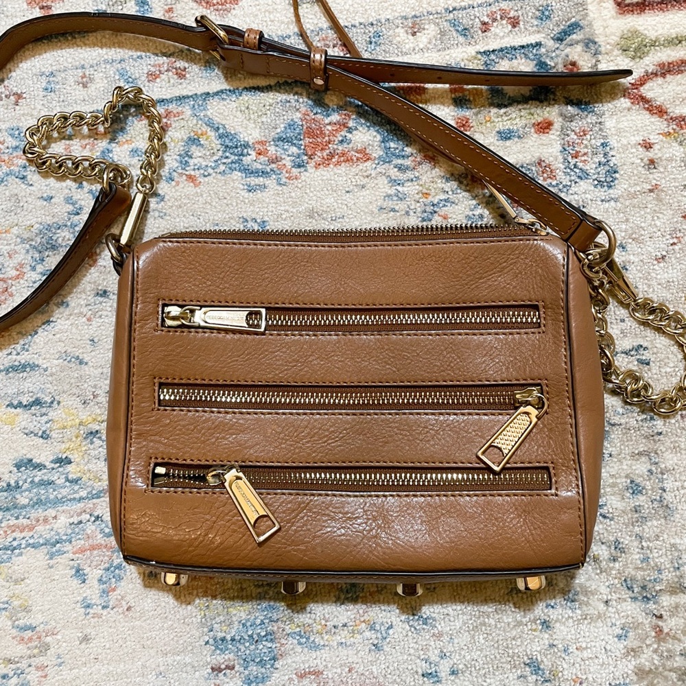 Rebecca Minkoff Crossbody 👜